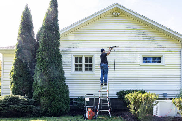 Best Oil and Grease Removal from Surfaces in Guntersville, AL